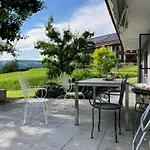 Apartment Am Bach, Riefensberg, Bregenzerwald *