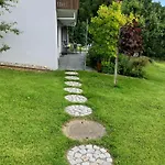Daire Am Bach, Riefensberg, Bregenzerwald *