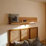 Am Bach, Riefensberg, Bregenzerwald *