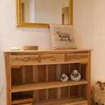 Am Bach, Riefensberg, Bregenzerwald Apartment *