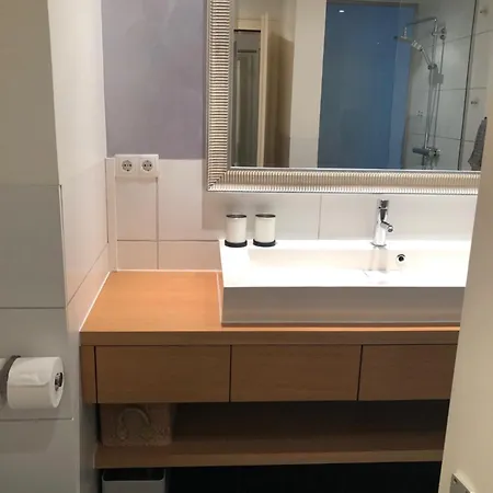 Am Bach, Riefensberg, Bregenzerwald Appartamento Riefensberg