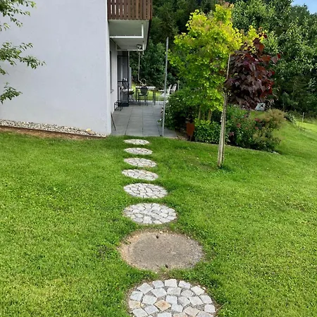 דירה Am Bach, Riefensberg, Bregenzerwald *