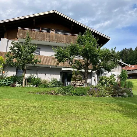 Am Bach, Riefensberg, Bregenzerwald