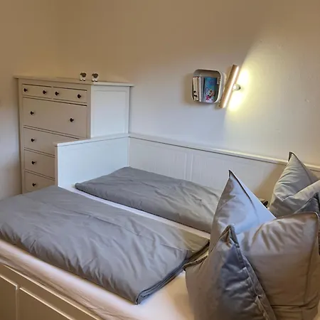 Apartment Am Bach, Riefensberg, Bregenzerwald *