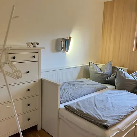 Am Bach, Riefensberg, Bregenzerwald Apartment