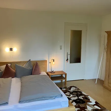 Apartment Am Bach, Riefensberg, Bregenzerwald Riefensberg