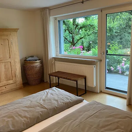 Am Bach, Riefensberg, Bregenzerwald