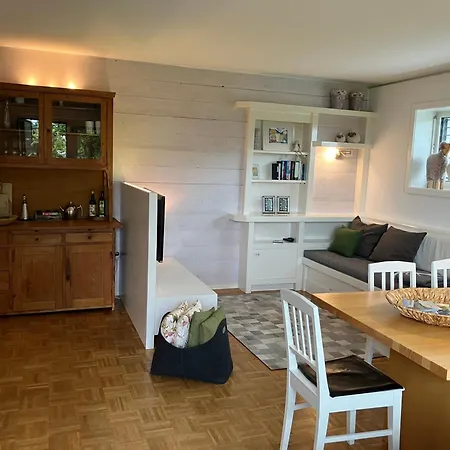 Apartment Am Bach, Riefensberg, Bregenzerwald *