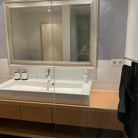 Am Bach, Riefensberg, Bregenzerwald *