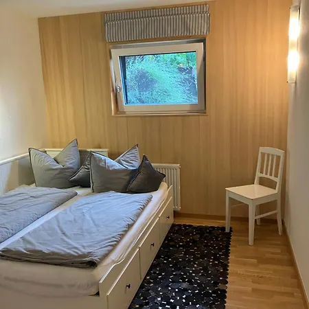 Am Bach, Riefensberg, Bregenzerwald Appartamento *