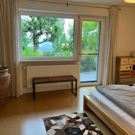 Apartment Am Bach, Riefensberg, Bregenzerwald Riefensberg