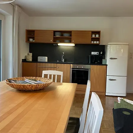 Am Bach, Riefensberg, Bregenzerwald Apartment *