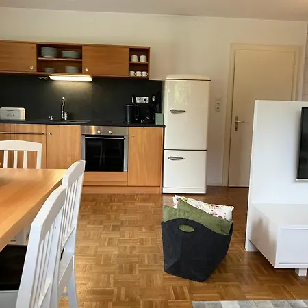 Am Bach, Riefensberg, Bregenzerwald Appartamento Riefensberg