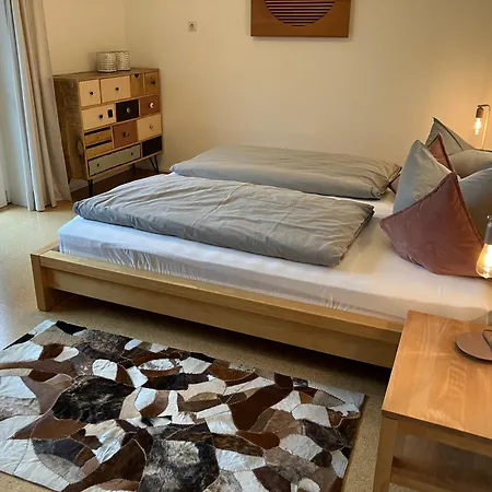 Am Bach, Riefensberg, Bregenzerwald Apartment