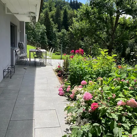 Apartment Am Bach, Riefensberg, Bregenzerwald Riefensberg