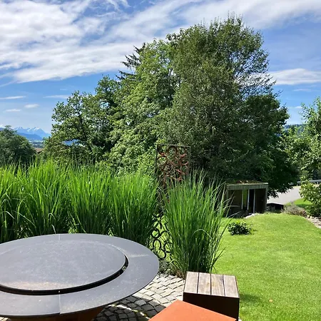 アパート Am Bach, Riefensberg, Bregenzerwald Riefensberg