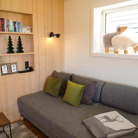 Apartament Am Bach, Riefensberg, Bregenzerwald Riefensberg