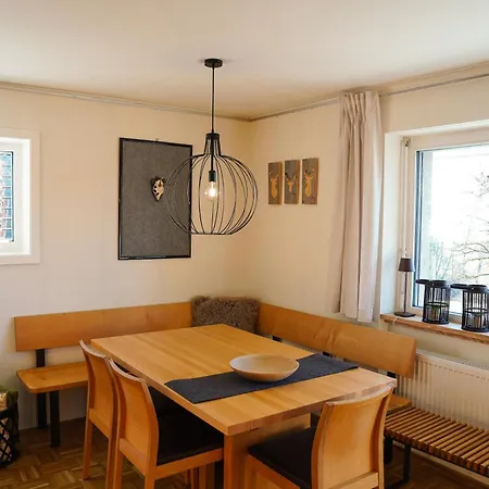 Am Bach, Riefensberg, Bregenzerwald * Riefensberg