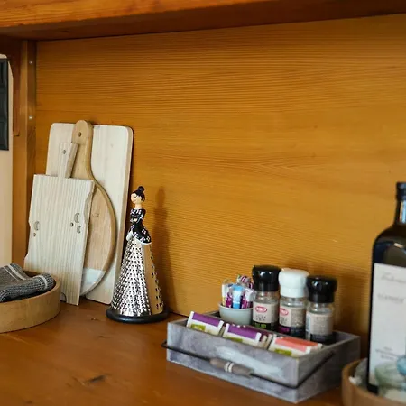 Apartament Am Bach, Riefensberg, Bregenzerwald Riefensberg