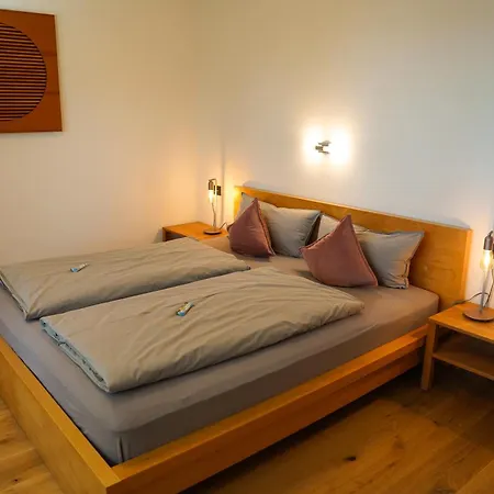 Apartment Am Bach, Riefensberg, Bregenzerwald Riefensberg