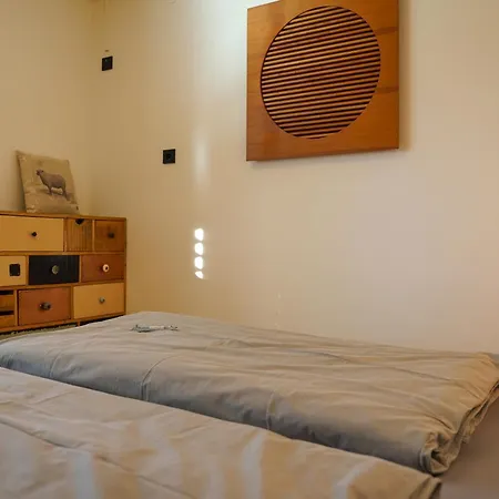 Apartment Am Bach, Riefensberg, Bregenzerwald