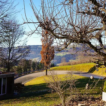Am Bach, Riefensberg, Bregenzerwald דירה