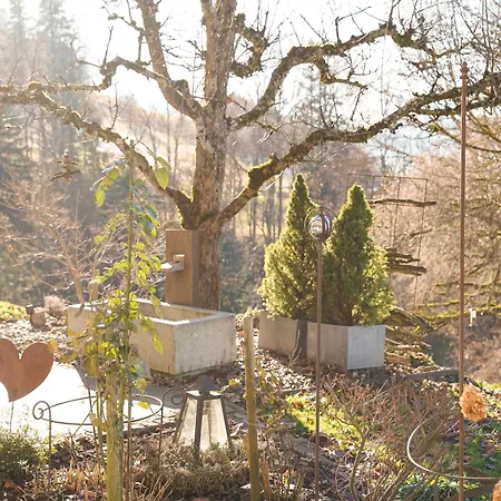 アパート Am Bach, Riefensberg, Bregenzerwald