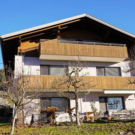 Am Bach, Riefensberg, Bregenzerwald *